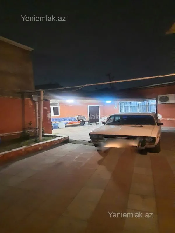 Satılır 3 otaqlı həyət evi 143 m²