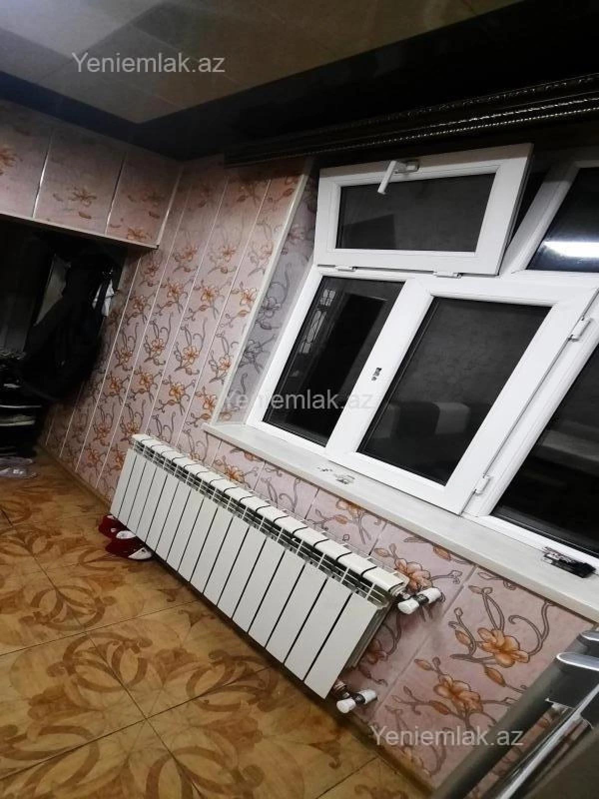 Satılır 3 otaqlı həyət evi 143 m²