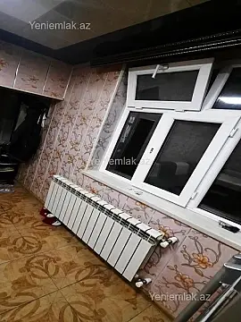 Satılır 3 otaqlı həyət evi 143 m²
