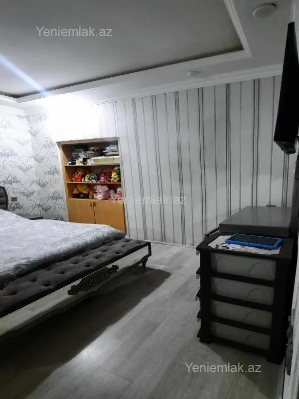 Satılır 3 otaqlı həyət evi 143 m²