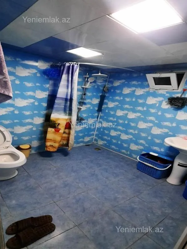 Satılır 3 otaqlı həyət evi 143 m²