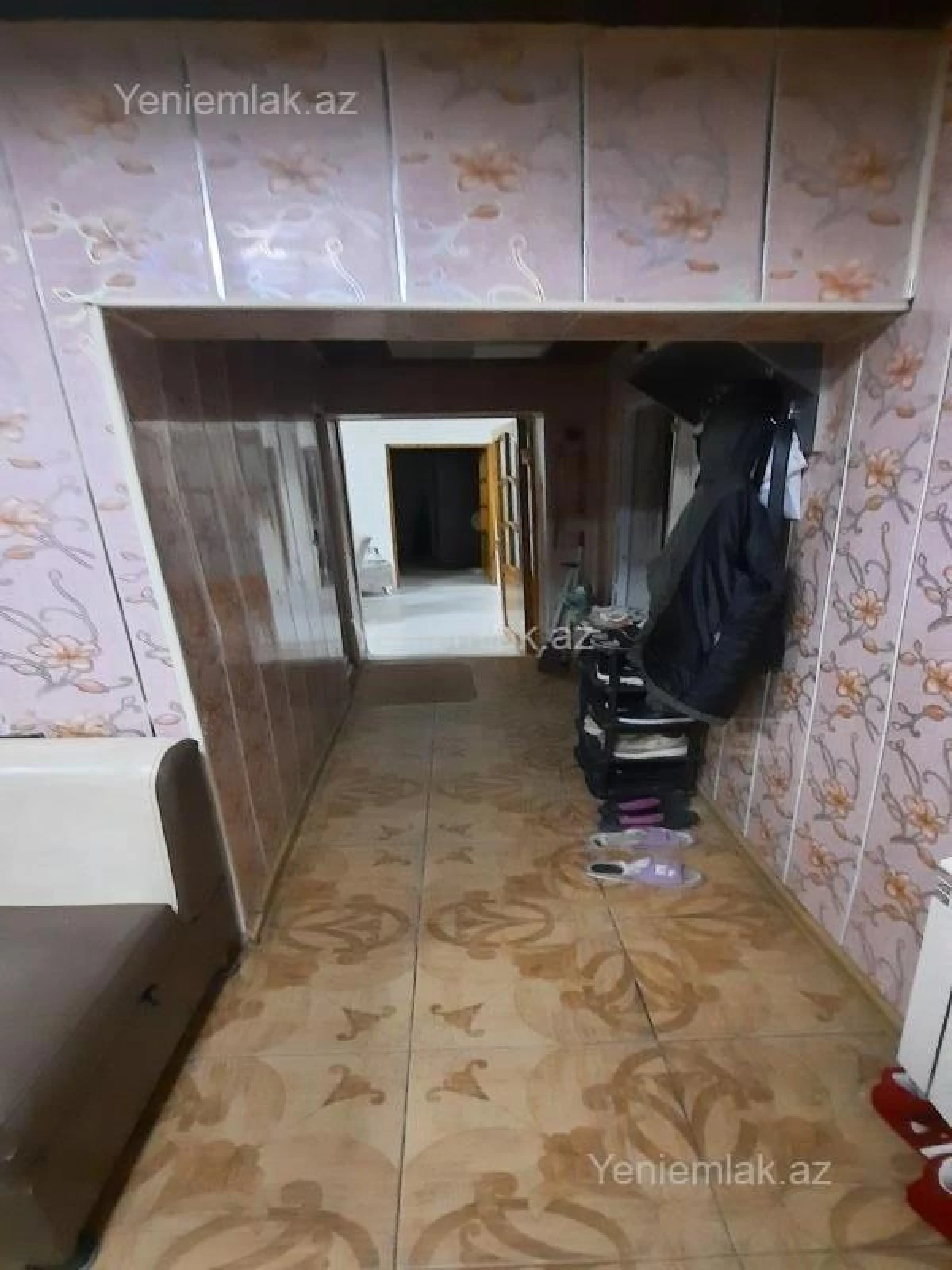 Satılır 3 otaqlı həyət evi 143 m²