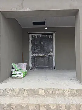 Satılır 4 otaqlı həyət evi — Bakı, Sabunçu 4 otaq