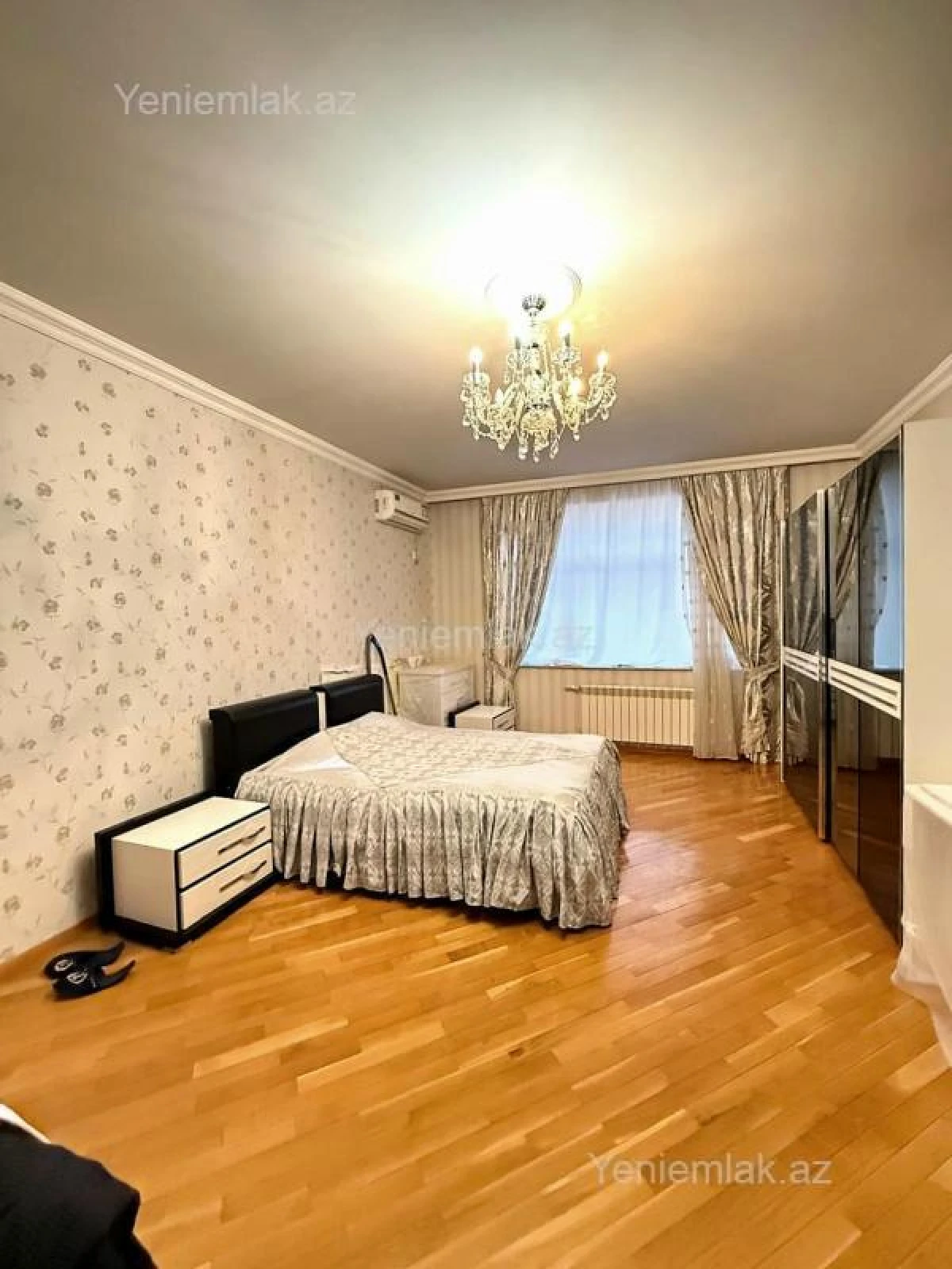 Satılır 3 otaqlı yeni tikili 140 m²
