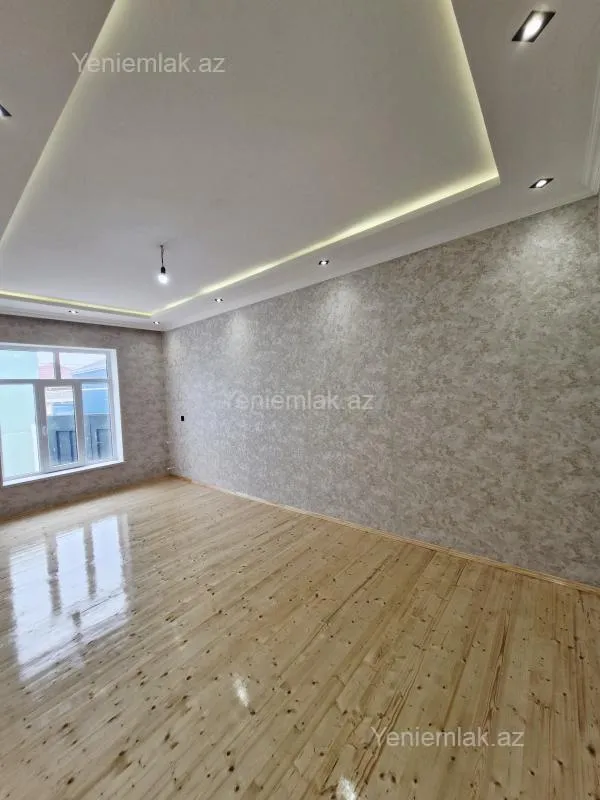 Satılır 4 otaqlı həyət evi 110 m²