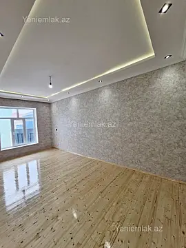 Satılır 4 otaqlı həyət evi 110 m²