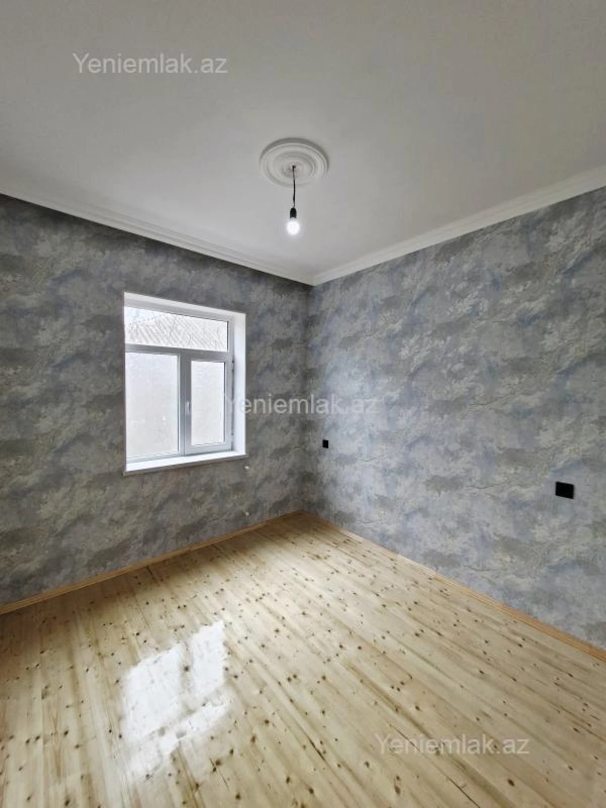 Satılır 4 otaqlı həyət evi 110 m²
