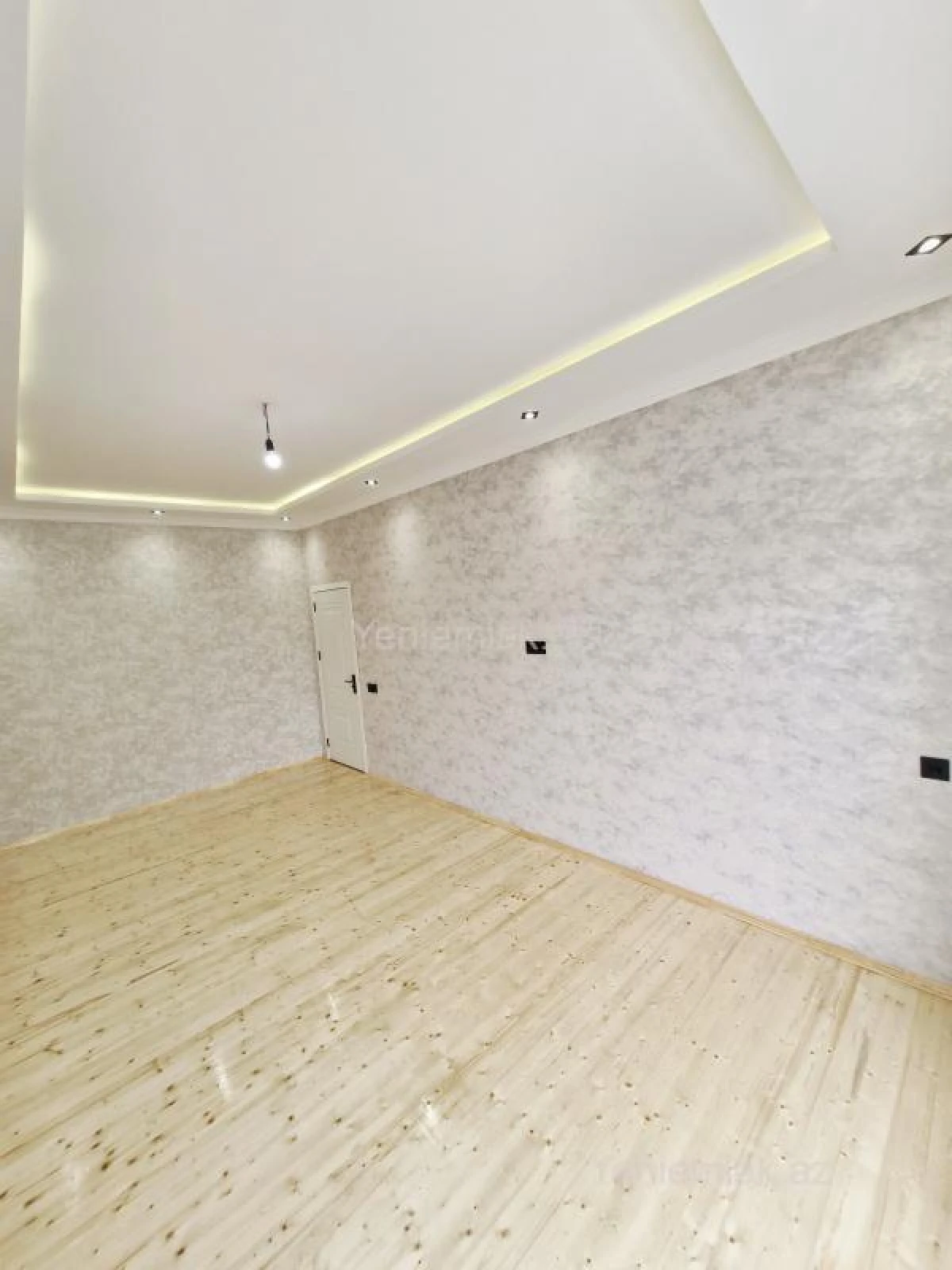 Satılır 4 otaqlı həyət evi 110 m²