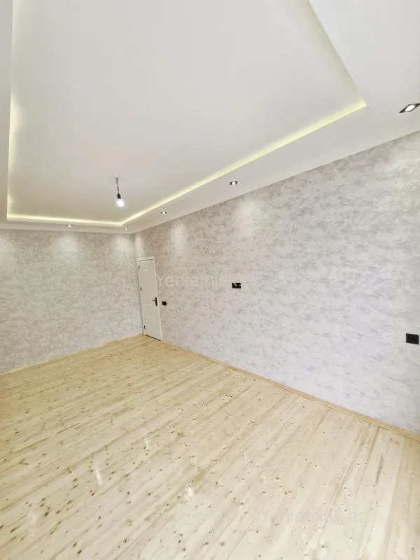 Satılır 4 otaqlı həyət evi 110 m²