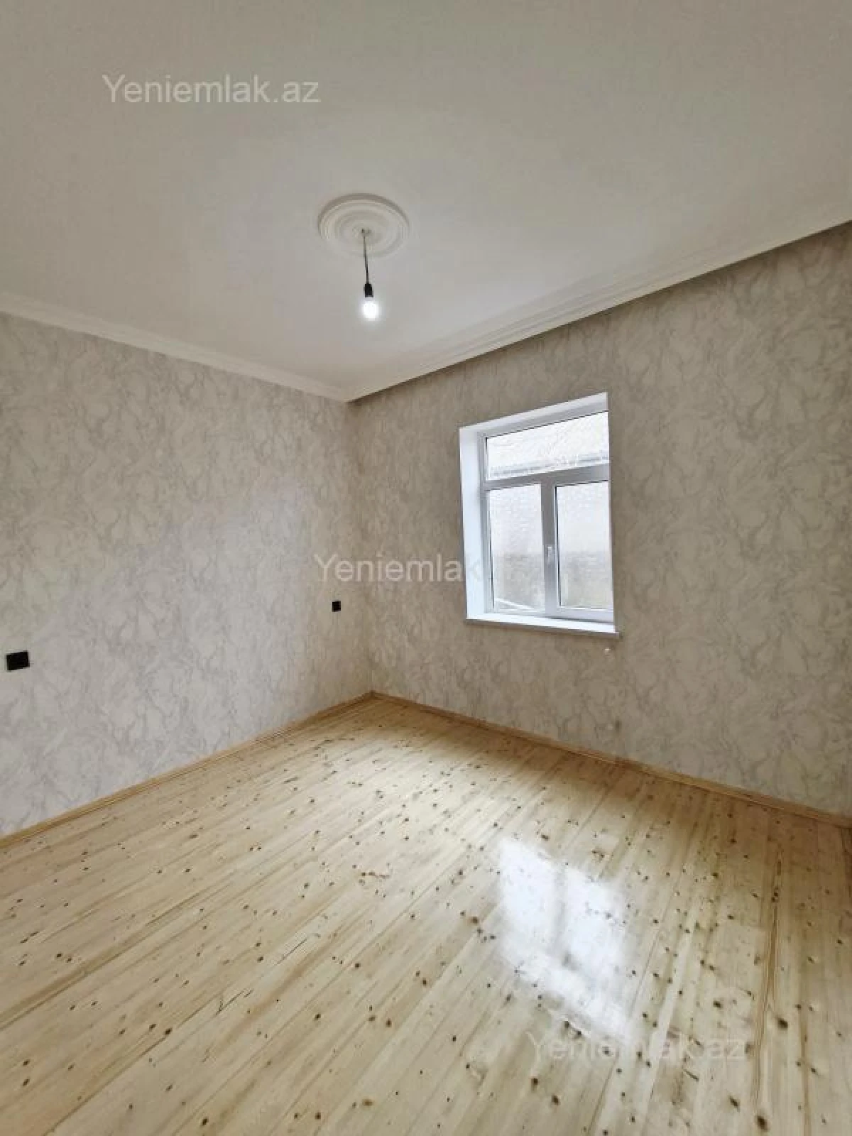 Satılır 4 otaqlı həyət evi 110 m²