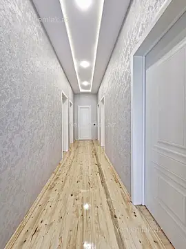 Satılır 4 otaqlı həyət evi 110 m²