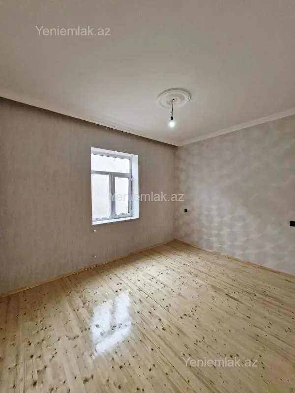 Satılır 4 otaqlı həyət evi 110 m²