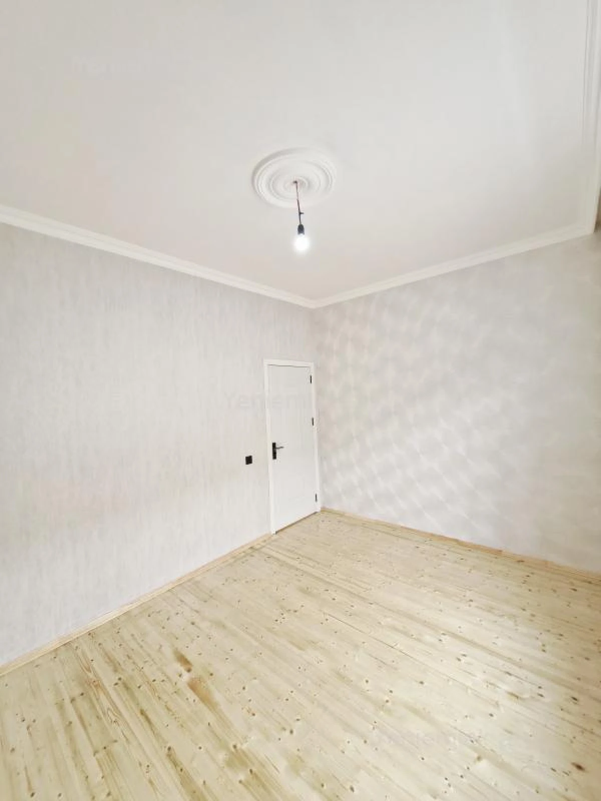 Satılır 4 otaqlı həyət evi 110 m²