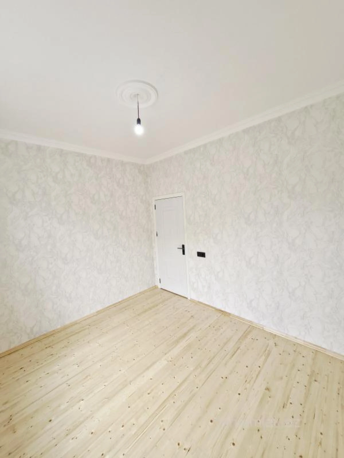 Satılır 4 otaqlı həyət evi 110 m²
