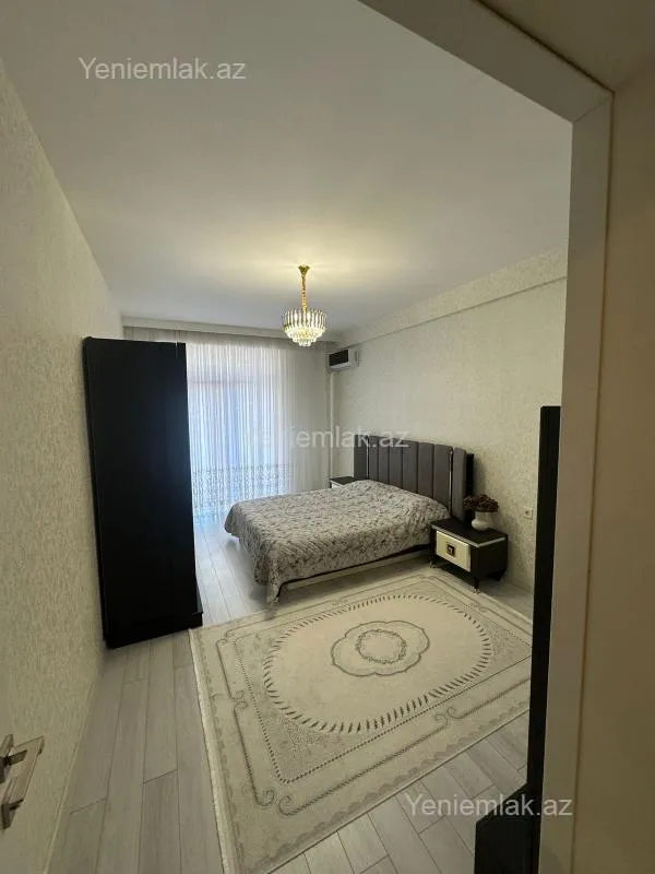 Satılır 3 otaqlı yeni tikili 102 m²