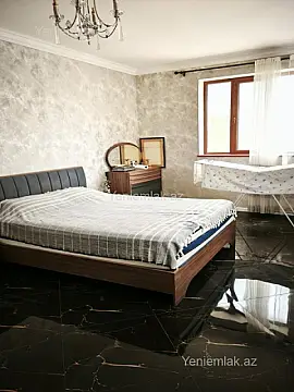 Satılır 2 otaqlı həyət evi 67 m² — Bakı, Yasamal 2 otaq 67.00 m²