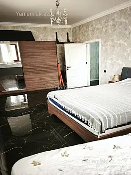 Satılır 2 otaqlı həyət evi 67 m²