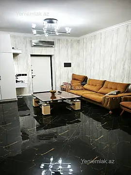 Satılır 2 otaqlı həyət evi 67 m²