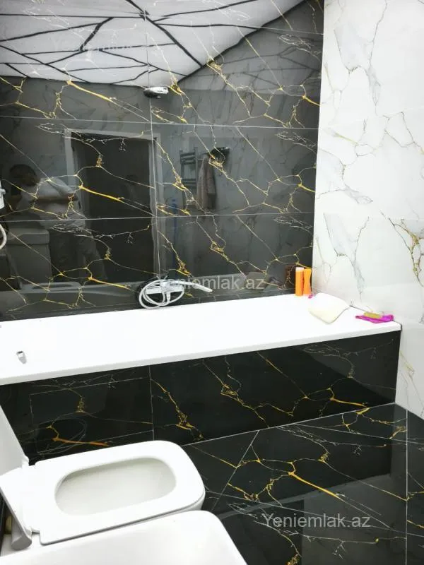 Satılır 2 otaqlı həyət evi 67 m²