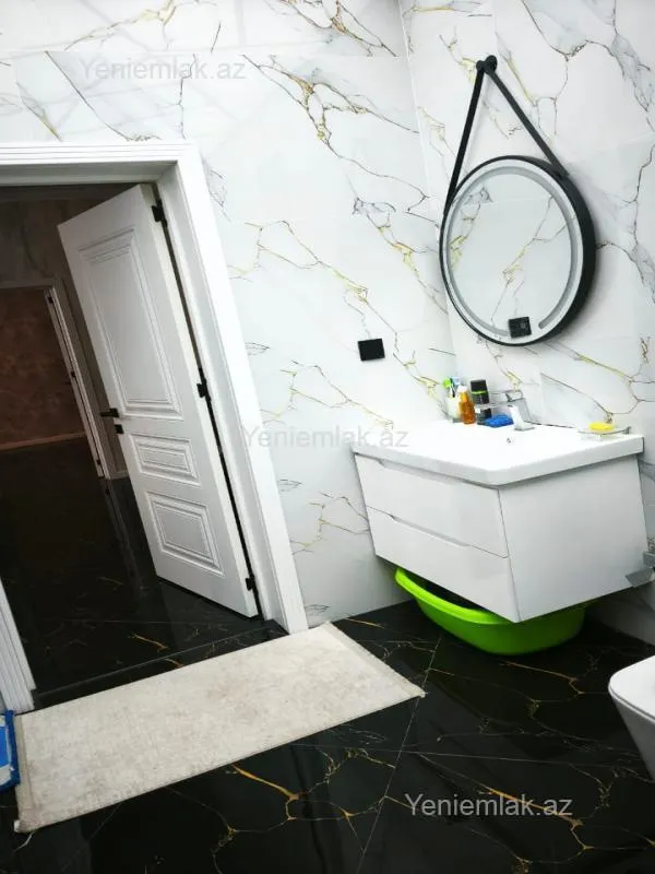 Satılır 2 otaqlı həyət evi 67 m²