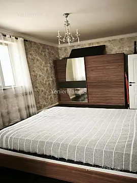 Satılır 2 otaqlı həyət evi 67 m²