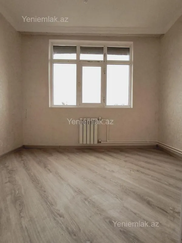 Satılır 1 otaqlı köhnə tikili 36 m²
