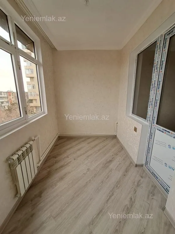 Satılır 1 otaqlı köhnə tikili 36 m²
