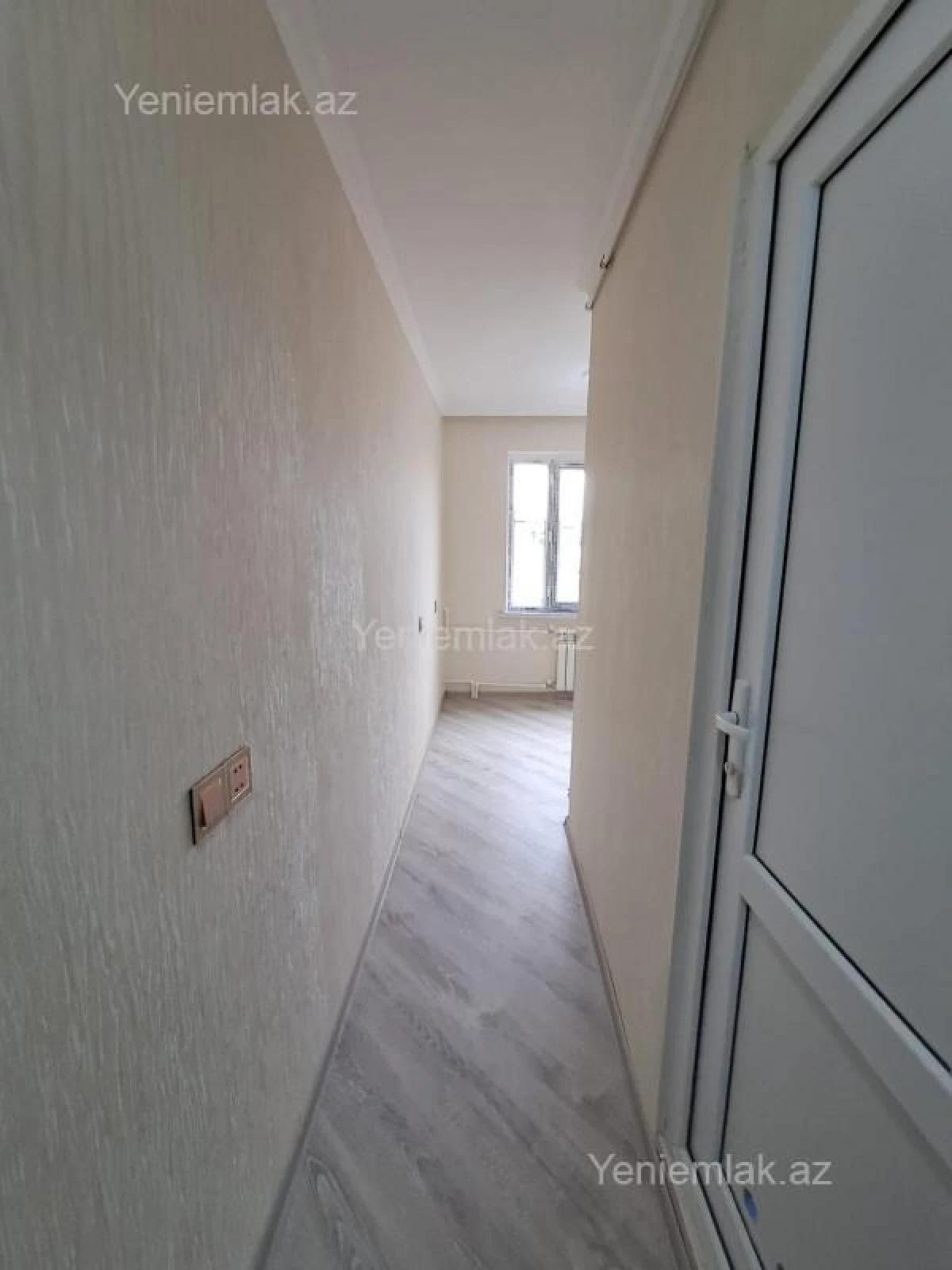Satılır 1 otaqlı köhnə tikili 36 m²