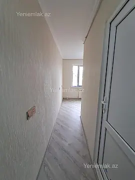 Satılır 1 otaqlı köhnə tikili 36 m²