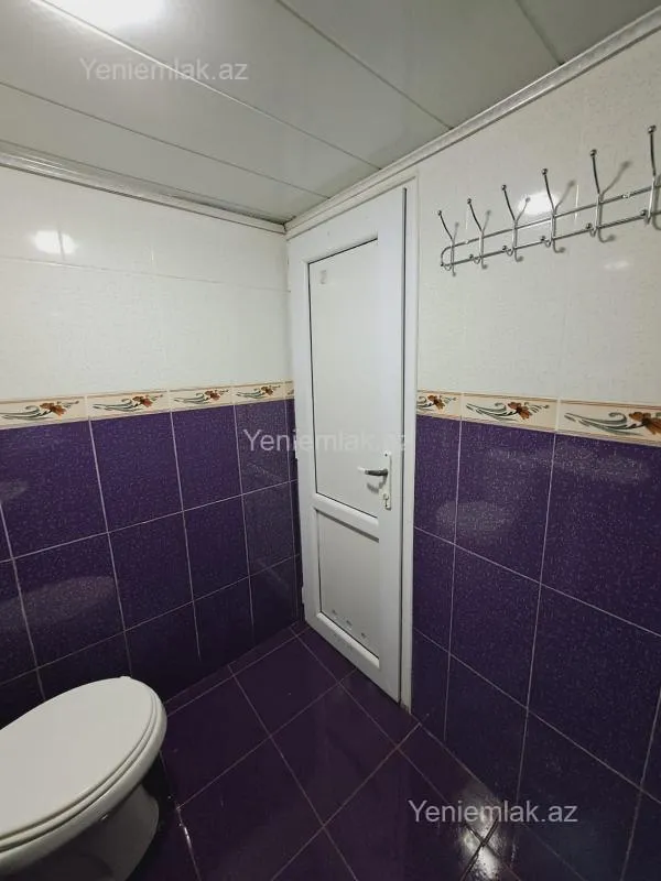 Satılır 1 otaqlı köhnə tikili 36 m²