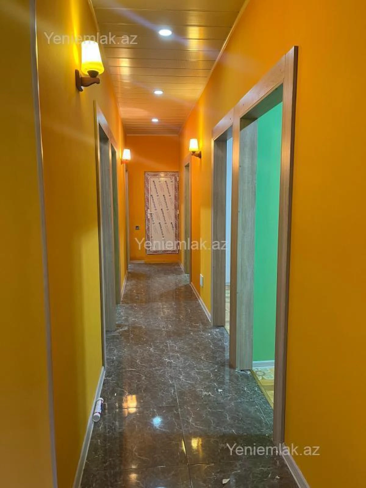 Satılır 6 otaqlı obyekt 80 m²