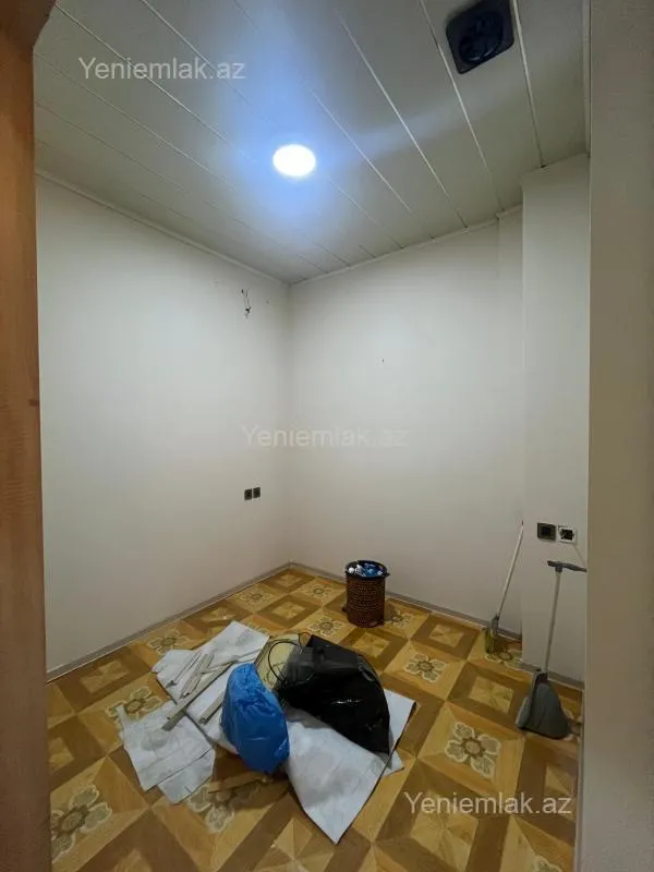 Satılır 6 otaqlı obyekt 80 m²