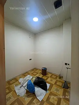 Satılır 6 otaqlı obyekt 80 m²