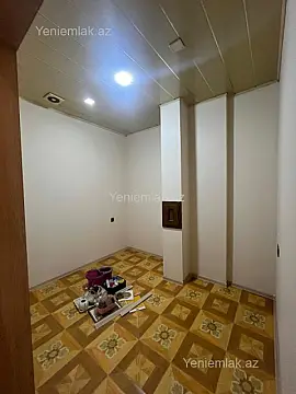 Satılır 6 otaqlı obyekt 80 m²
