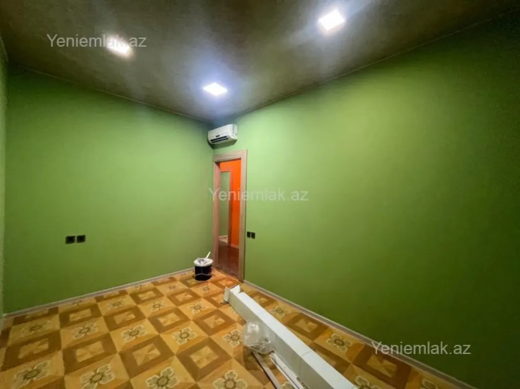 Satılır 6 otaqlı obyekt 80 m²