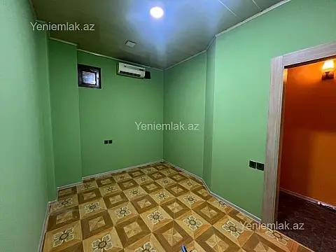 Satılır 6 otaqlı obyekt 80 m²