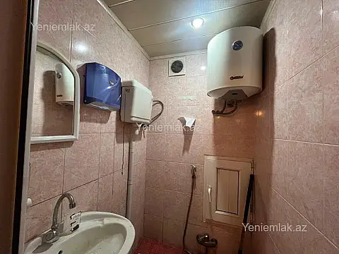 Satılır 6 otaqlı obyekt 80 m²