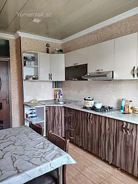 Satılır 3 otaqlı köhnə tikili 74 m² — Sumqayıt, 2-ci mikrorayon 3 otaq 74.00 m²