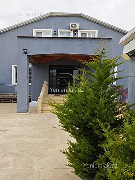 Satılır 6 otaqlı həyət evi 250 m² — Sumqayıt 6 otaq 250.00 m²