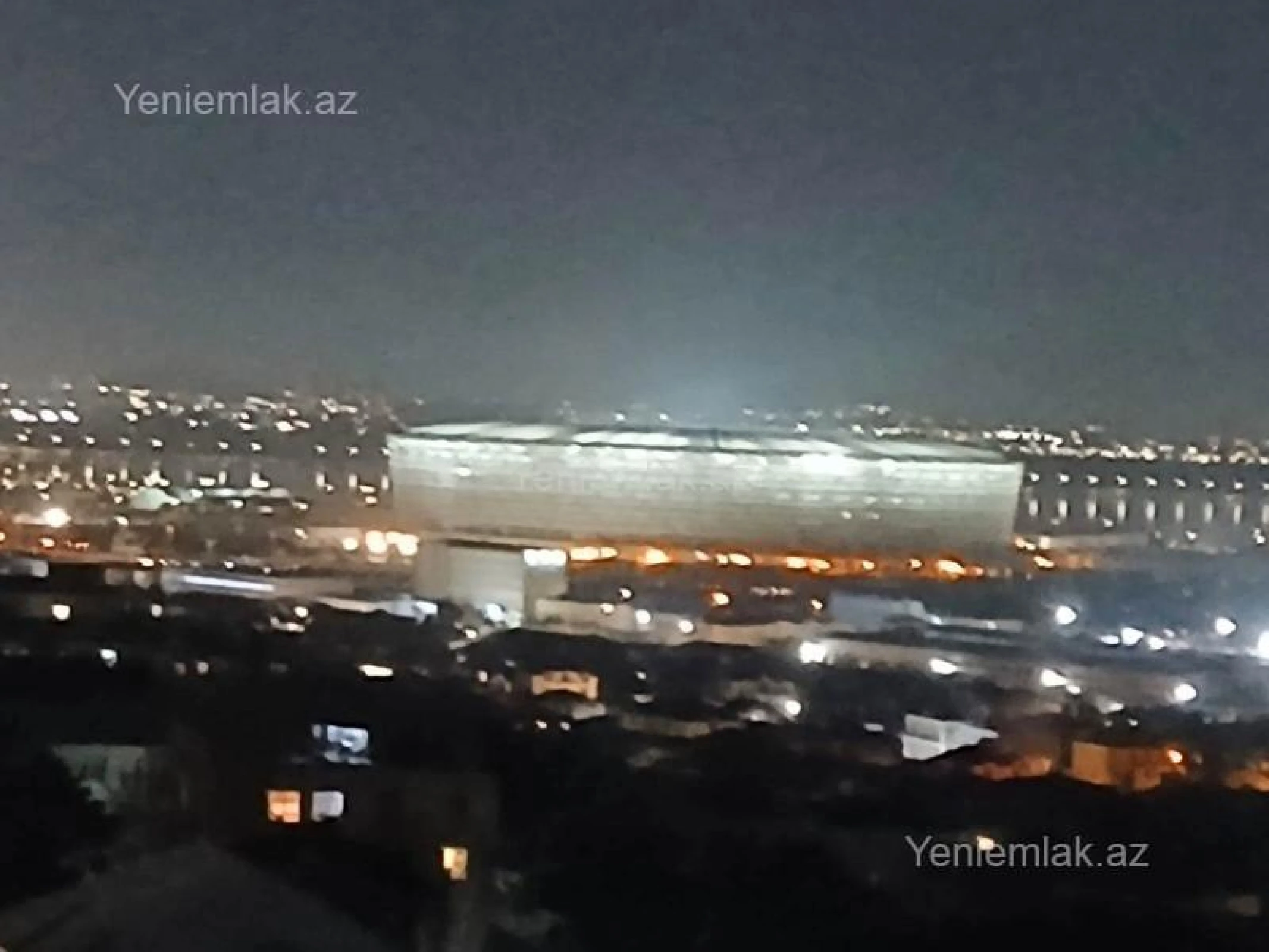 Satılır 4 otaqlı yeni tikili 162 m²