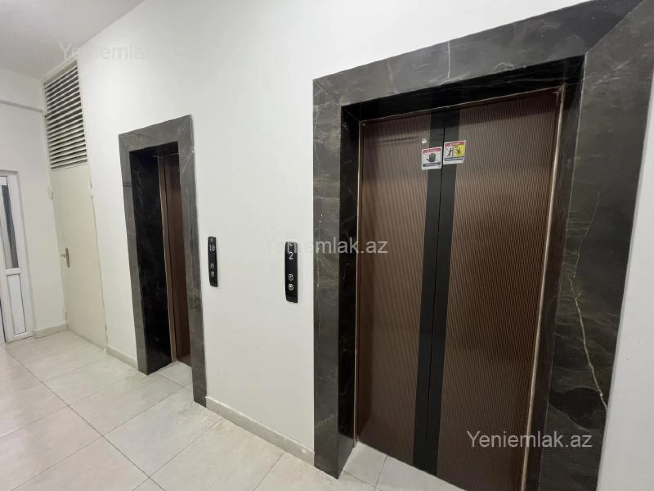Satılır 2 otaqlı yeni tikili 58 m²