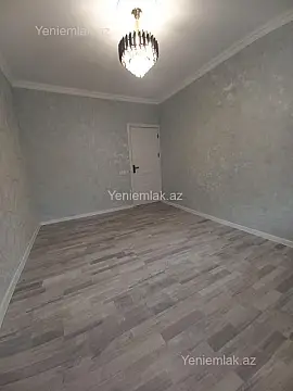 Satılır 2 otaqlı köhnə tikili 65 m²