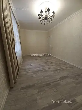 Satılır 2 otaqlı köhnə tikili 65 m²