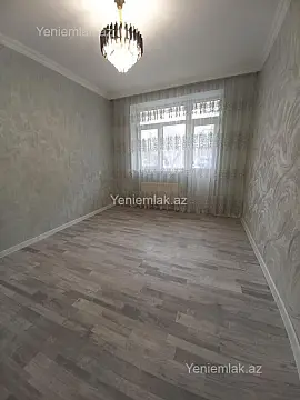Satılır 2 otaqlı köhnə tikili 65 m²