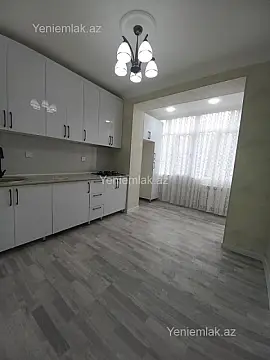 Satılır 2 otaqlı köhnə tikili 65 m²