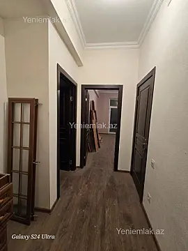 Satılır 1 otaqlı yeni tikili 40 m²