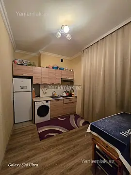 Satılır 3 otaqlı yeni tikili 73 m²