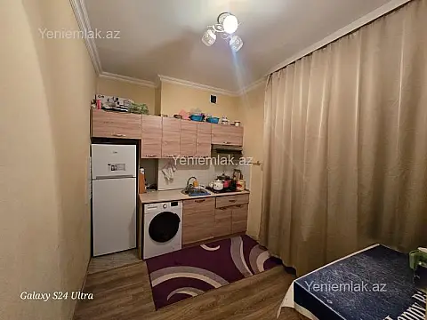 Satılır 3 otaqlı yeni tikili 73 m²