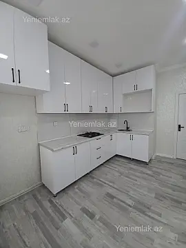 Satılır 2 otaqlı yeni tikili 66 m²