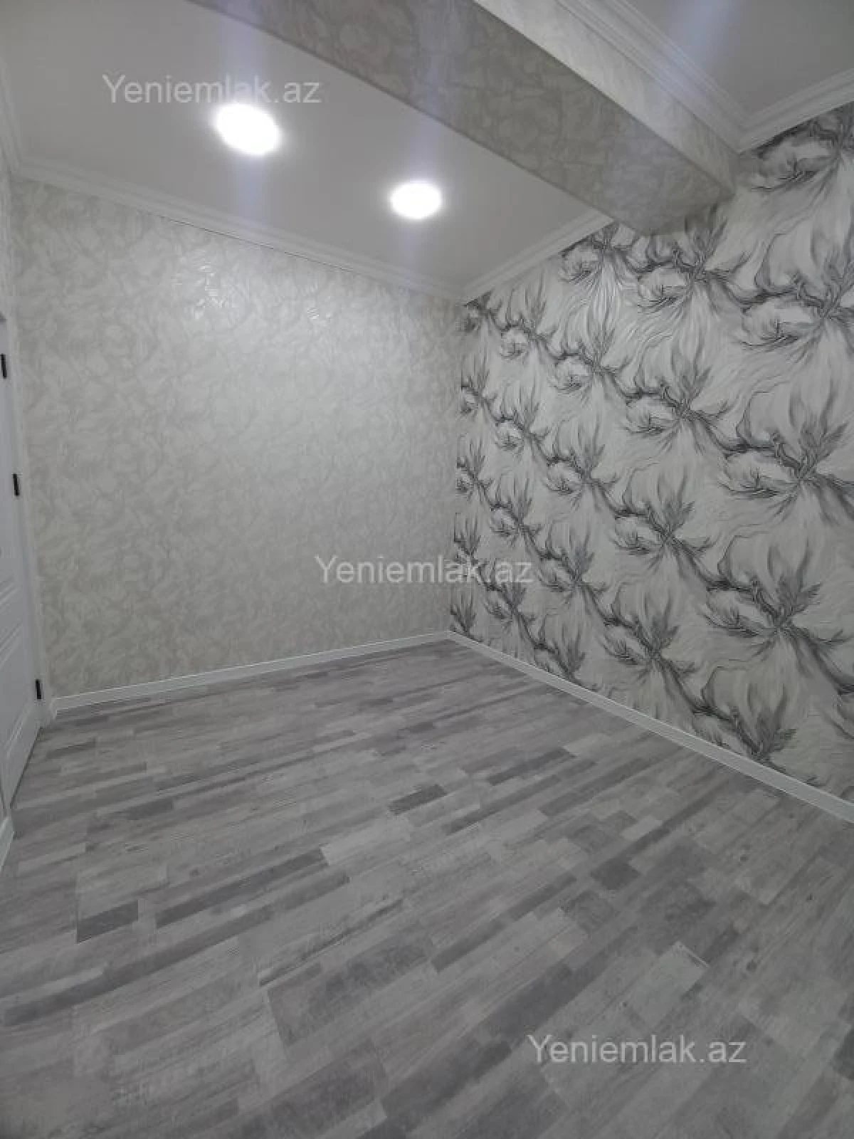 Satılır 2 otaqlı yeni tikili 66 m²